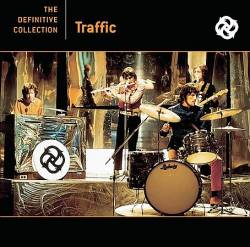 Traffic : The Definitive Collection